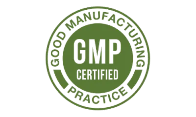 GMP Certified of VirilSense  