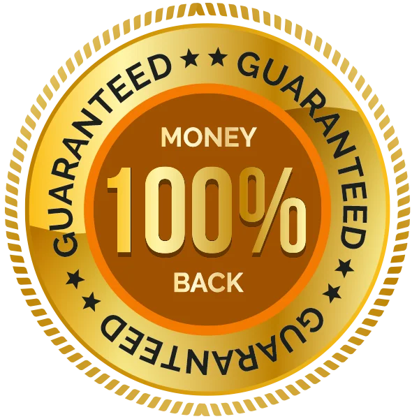 VirilSense   60-Days Money Back Guarantee